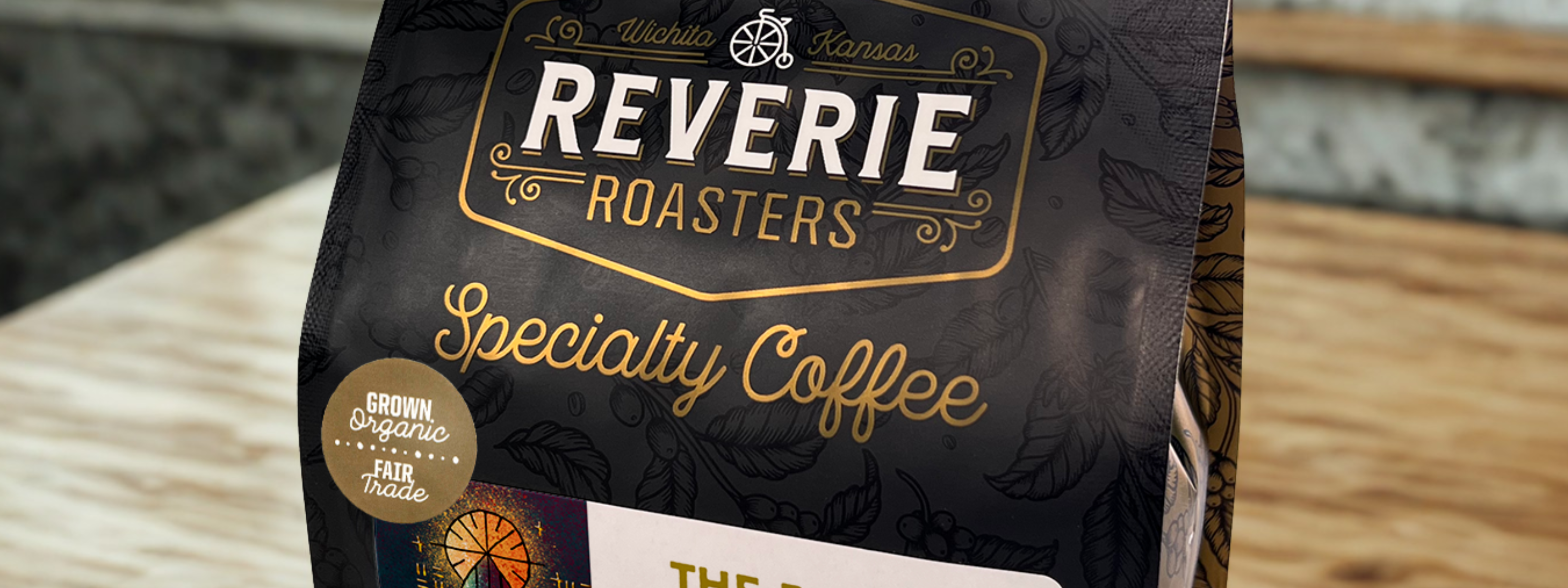 pope’s choice coffee