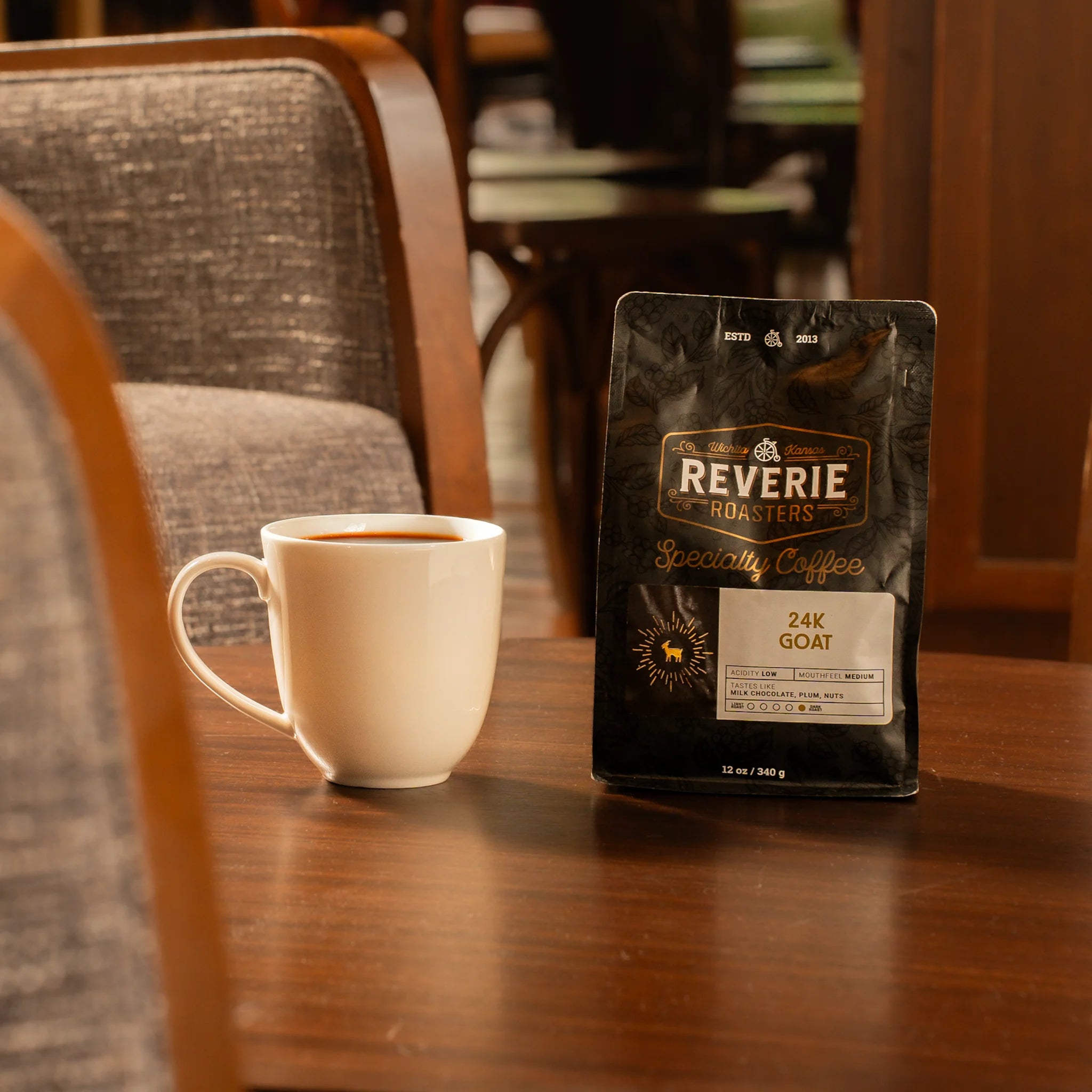 Coffee Subscription