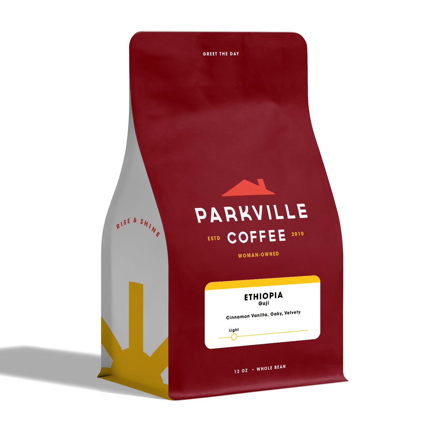 Parkville's Ethiopia