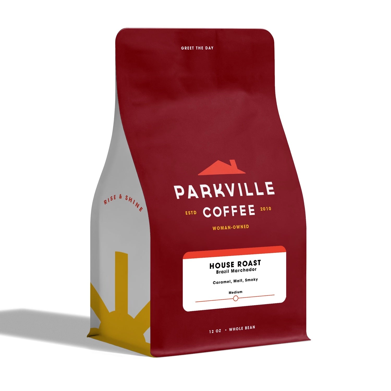 Parkville's House Roast